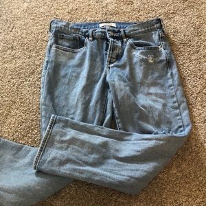 pacsun boyfriend jeans